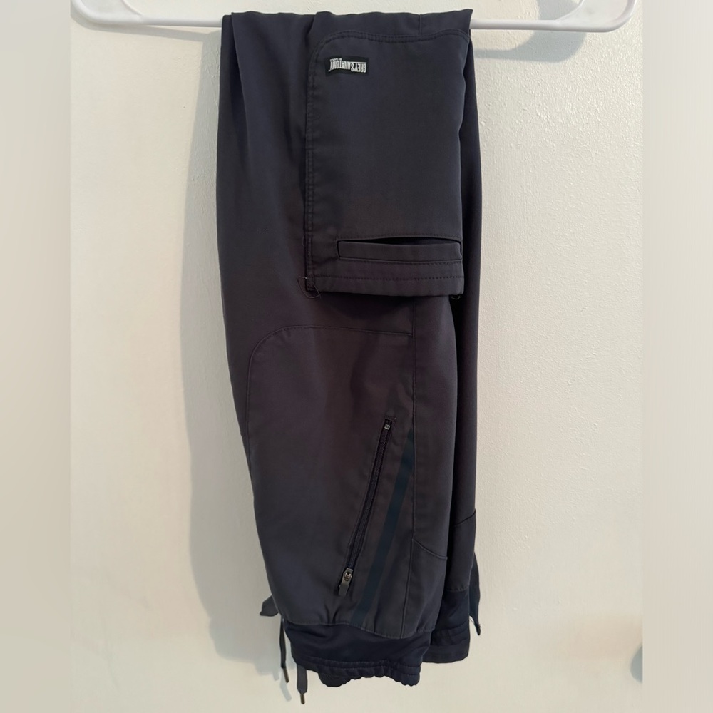 Greys Anatomy Scrub Bottoms